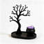 Bac à glaçons en silicone Luminous Jewelry Tree Manager