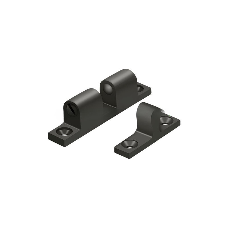 Hardware, Oil-Rubber Bronze