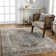 Everly Oriental Indoor Rug