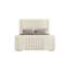 Ganador Upholstered Bed-230708378-230708379