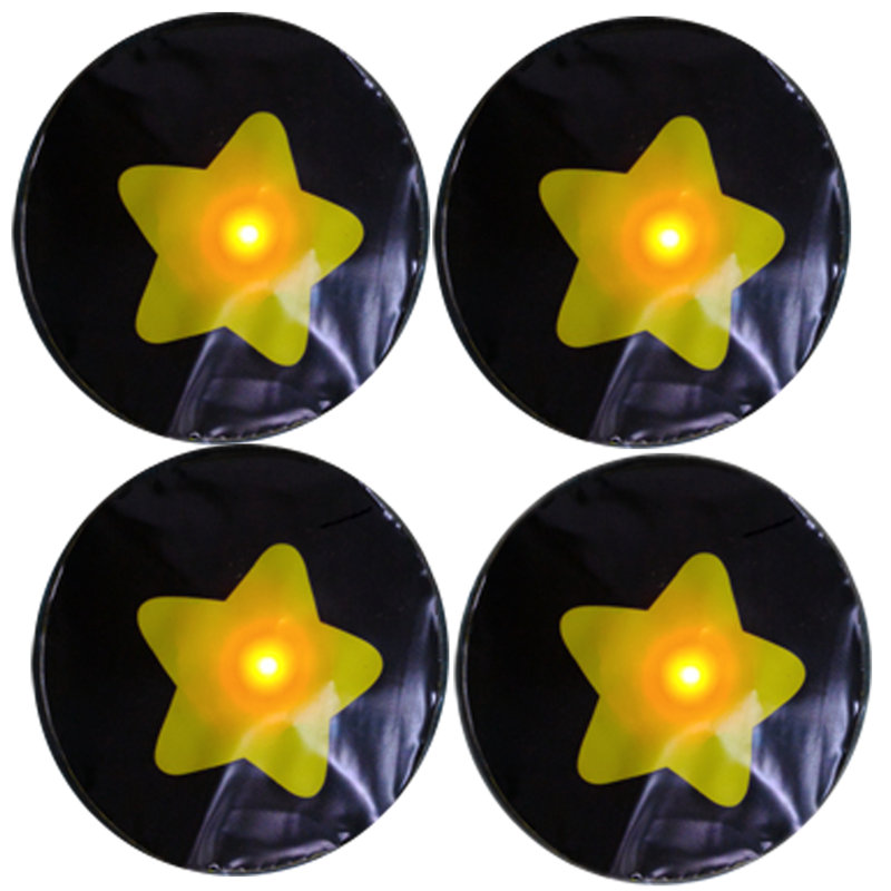 Accessoire de jeu DEL Starbounz
