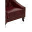 Elliana Upholstered Armchair