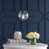 Clear/Oil Rubbed Bronze