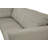 Ashleigh Contemporary 103"L Track Armrest Sectional Sofa-739610230-739711192