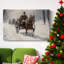 Christmas Holiday Art - Gallery Wrapped Canvas-Series 3-CLXVII-1581219743