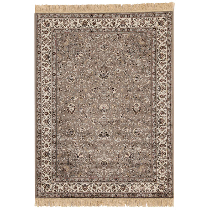 Vivace Classic Hand Woven Area Rug Set, Rectangle 140 x 200cm