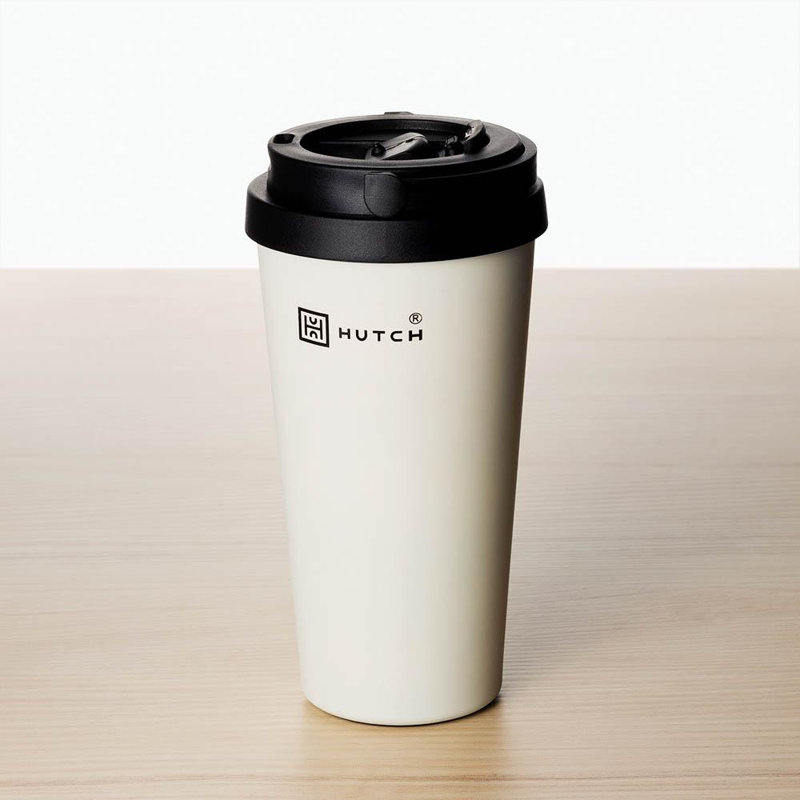 Tasse à café sous vide