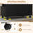 Clemmie 44 " W Kitchen Island-467420408