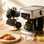 Ensemble de tasses en grès 4 pièces (ensemble de 4)-523301964