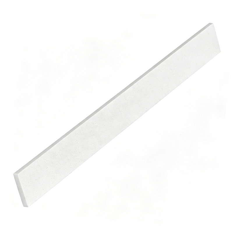 Replacement 36" Backsplash In Durable Quartz Stone