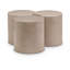 Ensemble de 3 tables de groupage Hylie-97744755-97780909