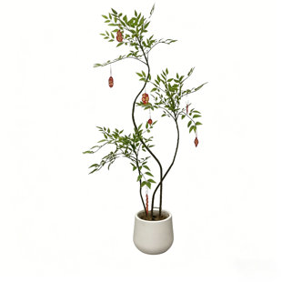 Realistic Artificial Plants For Home Decor