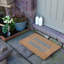 Berkowitz Non-Slip Outdoor Doormat-174052639