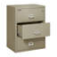 Fireproof 3 - Drawer File Cabinet-331554-217301