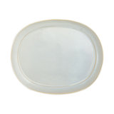 Studio Pottery Stratus Platters Oval, 12", by Oneida