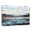 «Abstract Cold», reproduction d'impression sur toile-395887018-395886999