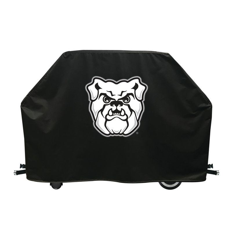 Housse de barbecue NCAA - s'adapte jusqu'à 60 po, Butler University