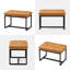Tabouret d'appoint Buren-301464942