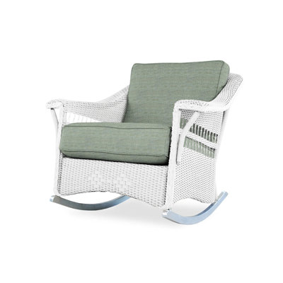 Nantucket Outdoor Rocker Chair