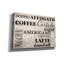 "Coffee Board" par Yass Naffas Designs-101441797
