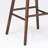 Danel Solid Wood Bar Stool-229315110-245682543