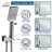 All-In-One Kit with Rough in-Valve-62488682