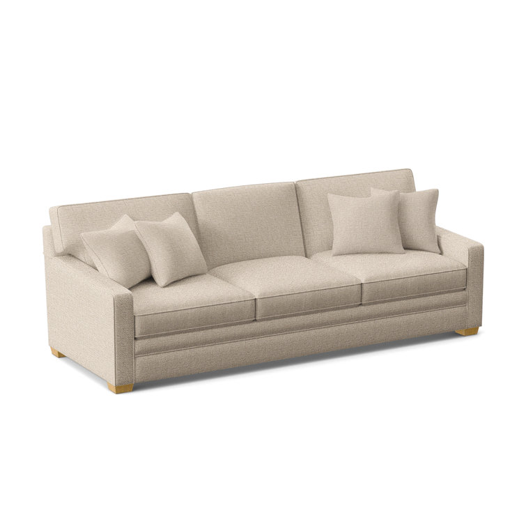Gramercy Park Upholstered 93'' Sofa