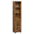 Brown is out of stock selected