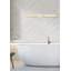 Applique murale à DEL 36 pouces Debbra-326546996