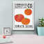 «Kitchen Garden Seed Packet 3» par Melissa Averinos, art mural sur toile-1292128825