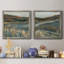 Cadre photo sur toile