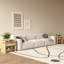 Solid Wood Bedside Table-646737186