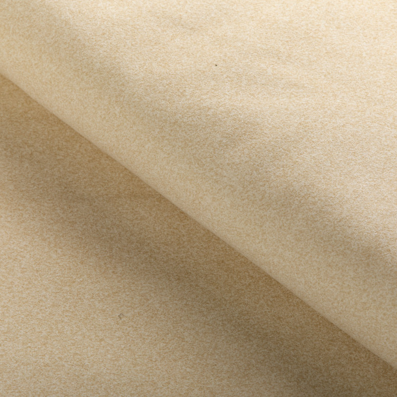 Heathered, Buttermilk