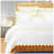 White/Yellow
