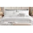 Wonderful Hotel Flannel Comforter Bedding Set-95759598-108306068