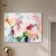 «Bold Brushstroke I Canvas Abstracts» par-1189795956-1189796236