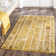 Claudie Performance Geometric Rug