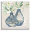 «Pretty Jars Warm» par Albena Hristova, art mural en verre acrylique-844022864