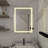 Gentjana Rectangle Mirror