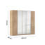 Alabama 2 Door Wardrobe-621554460-616361707-573093984