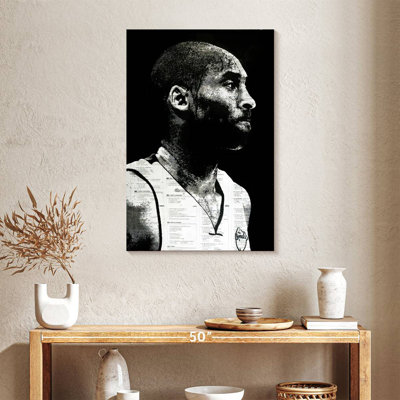 Kobe Newsprint