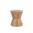 Hollingsworth Solid Wood Single Coffee Table-970874804