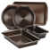 Circulon Bakeware Nonstick Baking Pans Set