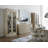 Cascade Display Cabinet