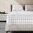 Bedstory 12"/14" 9-Layer Medium Firm Hybrid Mattress - Pocketed Coils, Dual-Zone Support, Handles, No Fiberglass-782492774-780046386