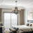 Bressler Dimmable Classic / Traditional Chandelier-9655466