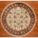 Kingdom Hand Knotted Wool Area Rug