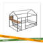 Structure de lit en métal avec bureau-874879752-874879753