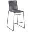Ensemble de 2 chaises de bar Jerome