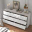Commode 7 tiroirs Mosher Youngblood-1228570652